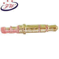 3.5立体4.524.2L紫色镀镍