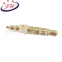 3.5四极4.5胶盘23.5L白胶镀镍