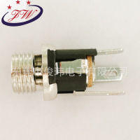 DC5525带螺帽DC5525带螺帽